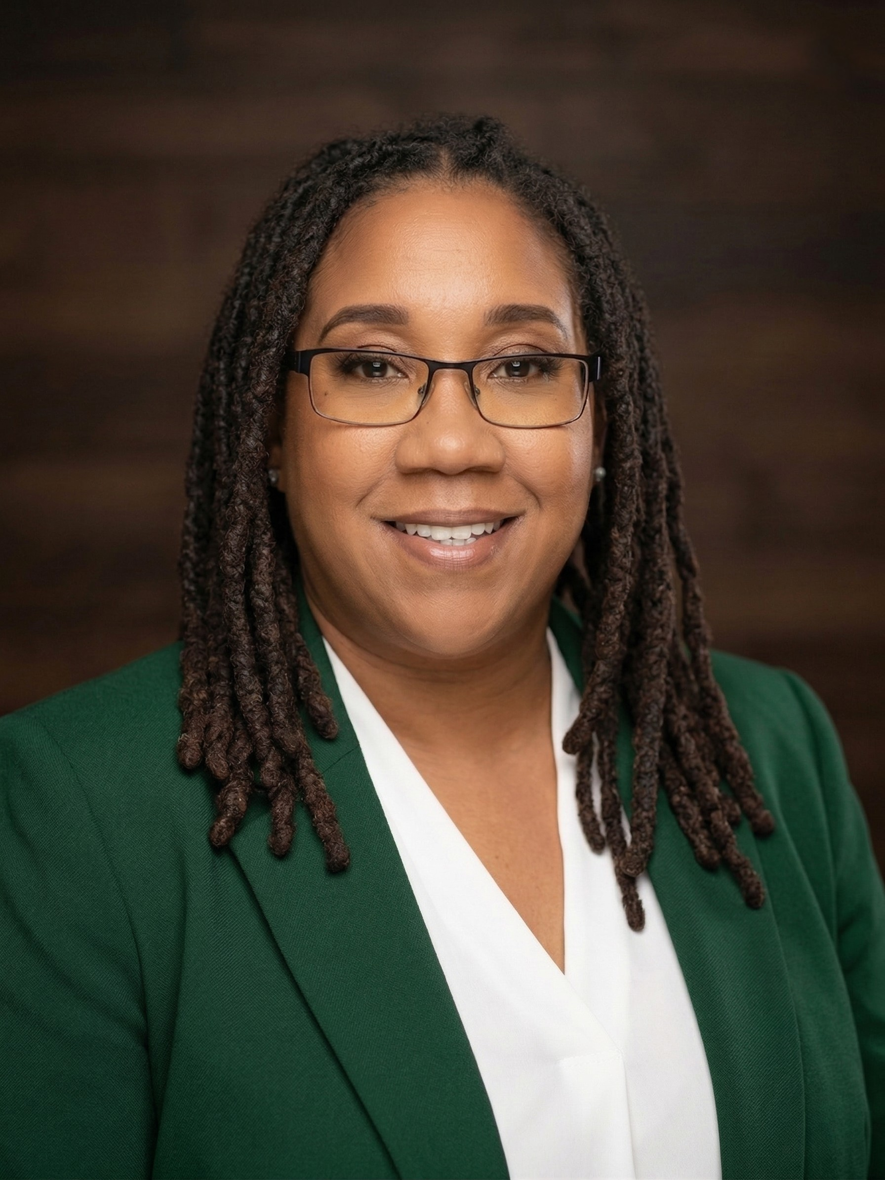 Ebony Caffey