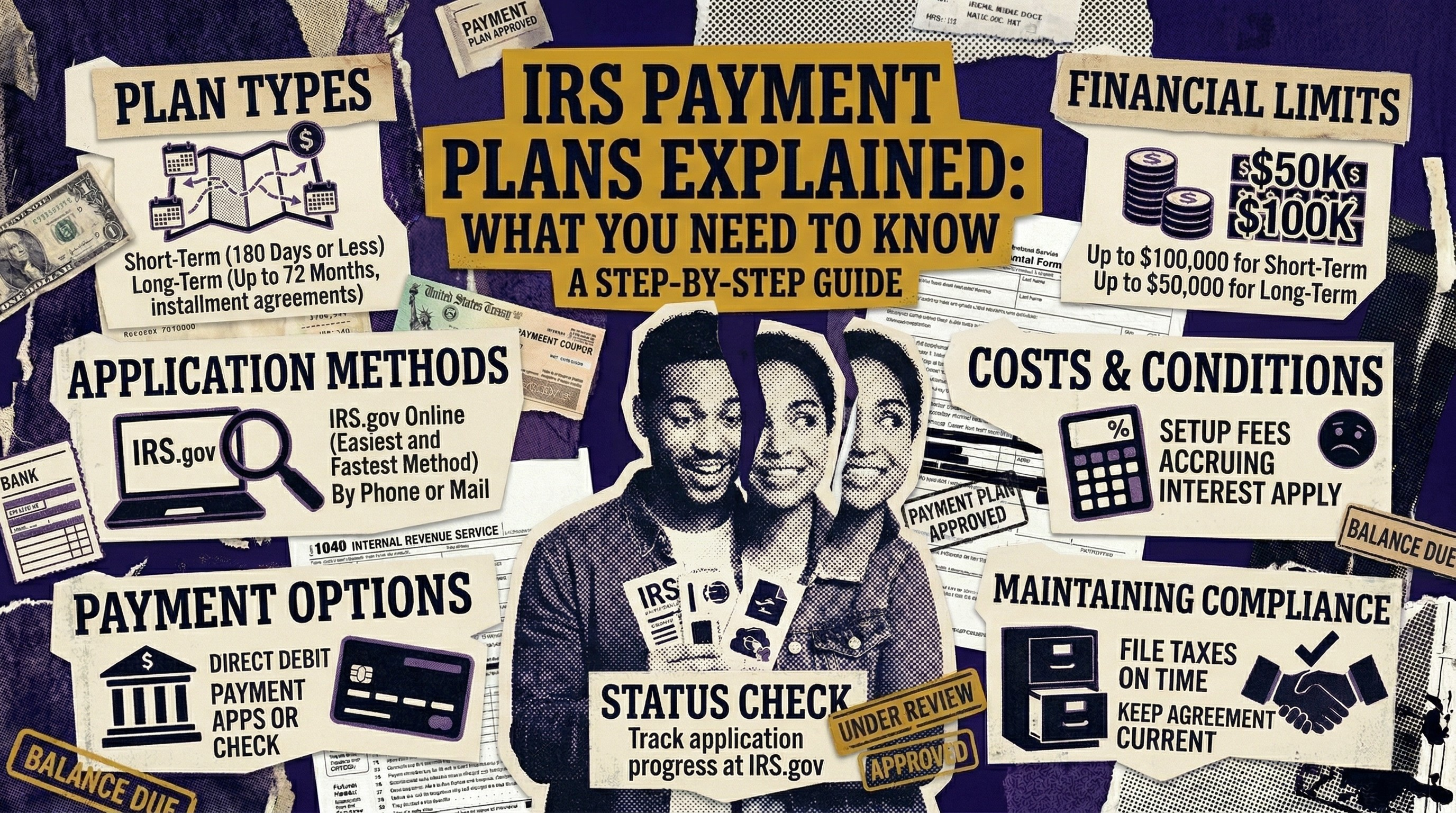 Family tax planning